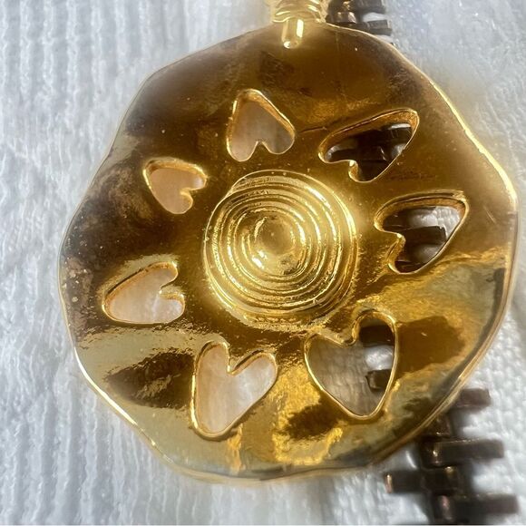 J. Valdi Palm Resort Wear White Full Zip Hooded Cinched Waist Tunic Swim Cover - Picture 13 of 16